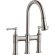 Elkay Explore Pull Down Bridge Faucet & Reviews | Wayfair